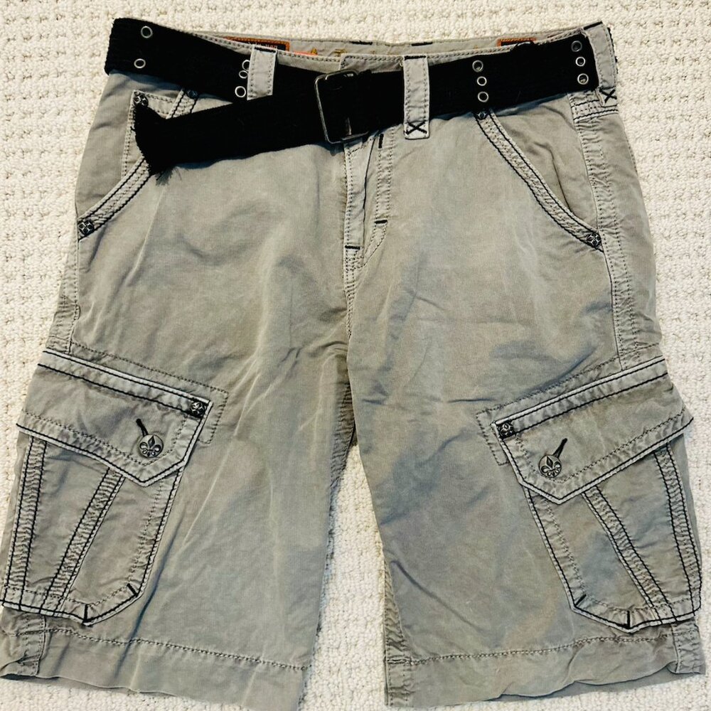 Rock Revival Men's Shorts